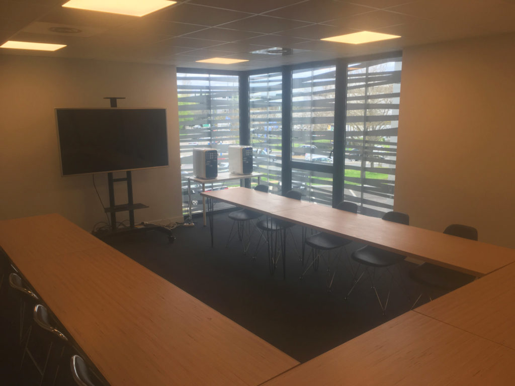 SALLE FORMATION 2