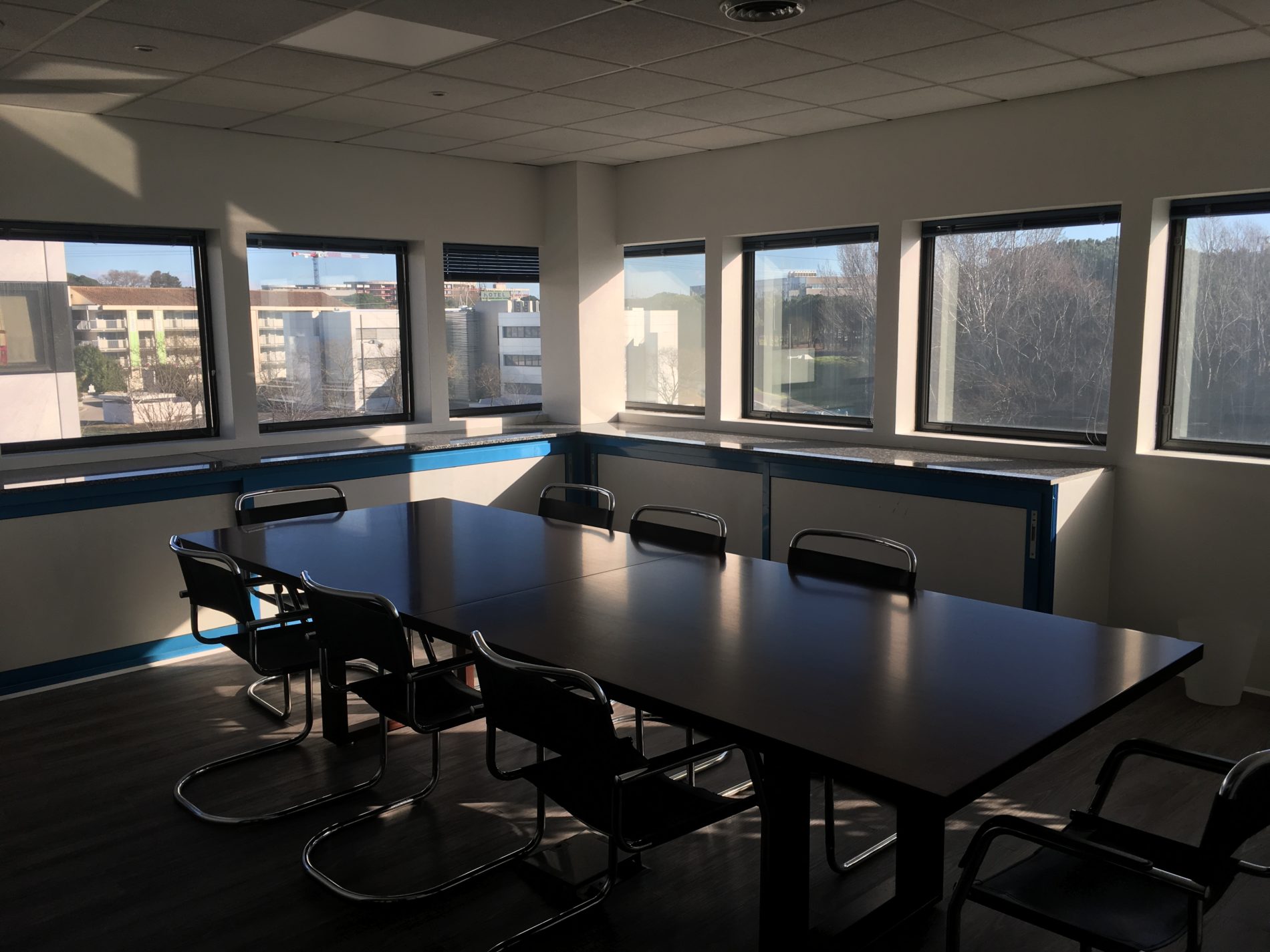 salle 8 personnes salle 8 personnes