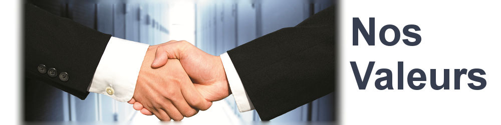 nos-valeurs cabinet de conseil et de formation professionnelle Montpellier