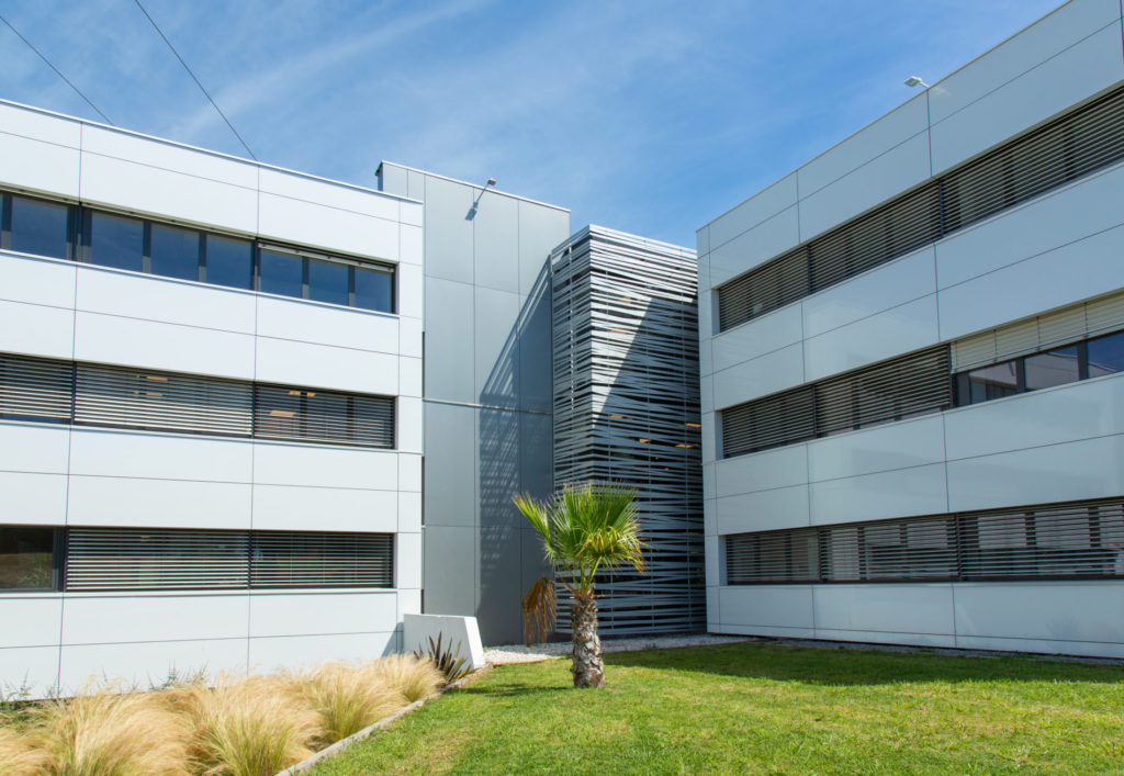 Nos locaux cabinet de conseil et de formation professionnelle Montpellier