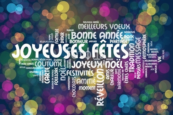 bonnes fetes