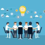 Quelles sont les clés pour mener une réunion efficace ? cabinet de conseil et de formation professionnelle Montpellier