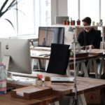 Comment réduire l'absentéisme au travail ? cabinet de conseil et de formation professionnelle Montpellier