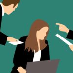 Comment repérer le harcèlement au travail? cabinet de conseil et de formation professionnelle Montpellier