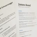 Recrutement : Comment rendre votre CV original ? cabinet de conseil et de formation professionnelle Montpellier