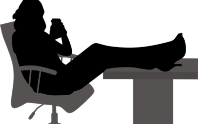 C’est l’été ! Ne pensez pas au travail, posez-vous et pensez à vous !