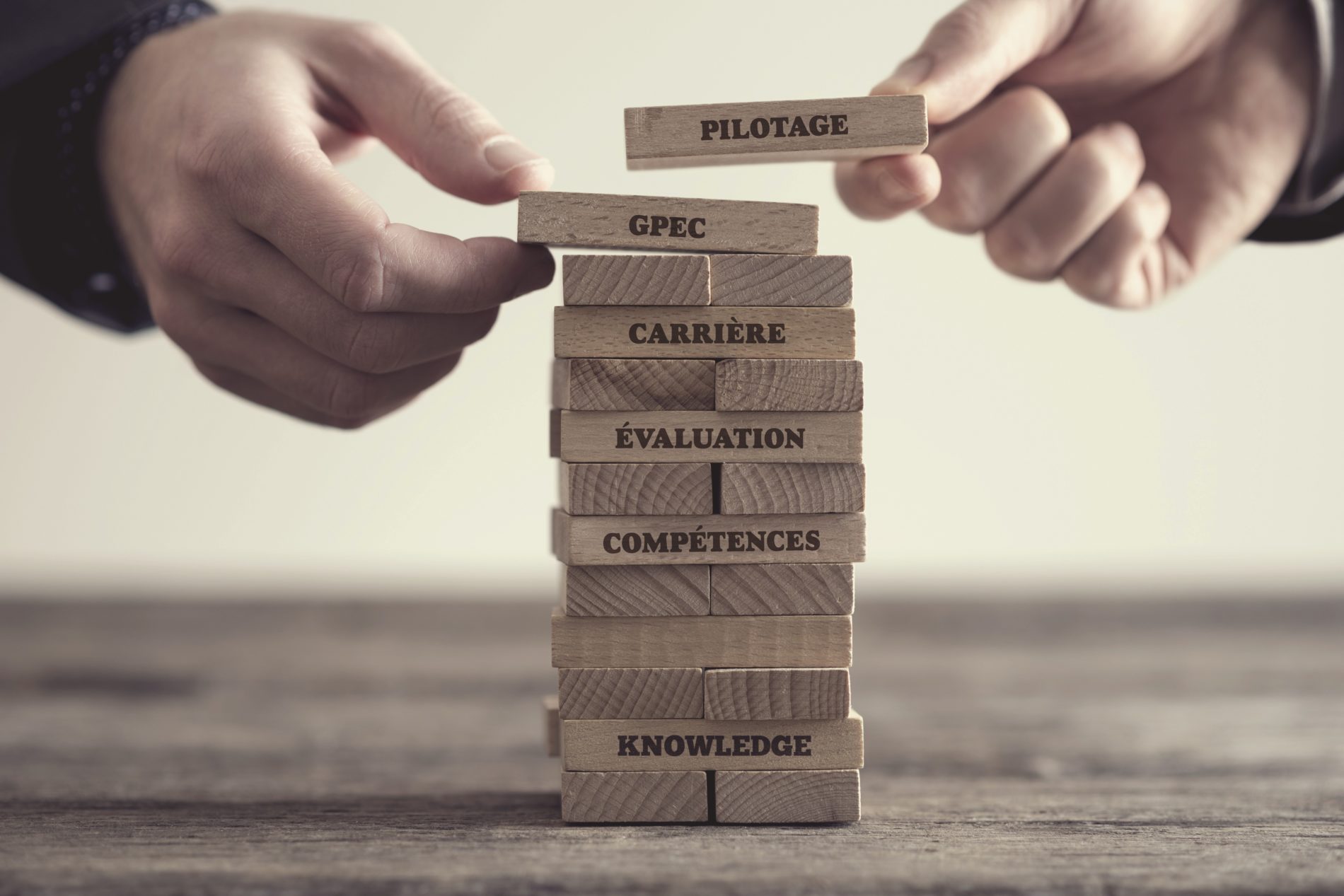 Les nouvelles dimensions du management des Ressources Humaines cabinet de conseil et de formation professionnelle Montpellier