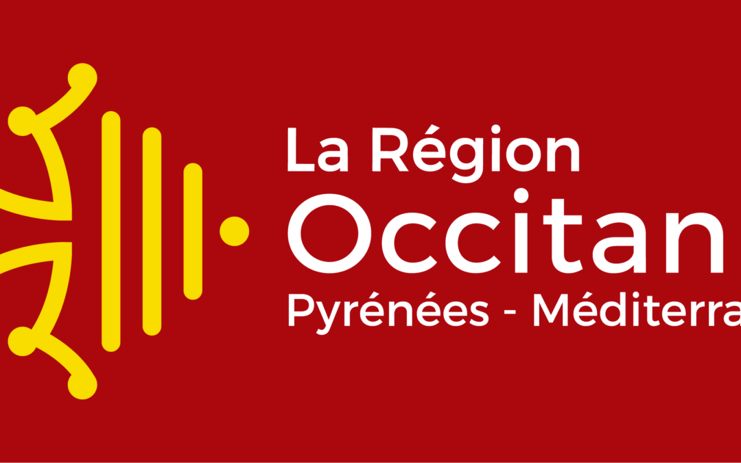 La région Occitanie soutient Valorecia!