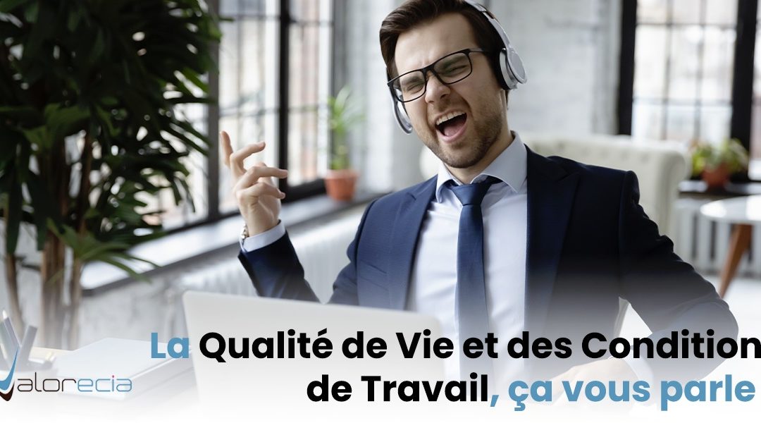 LA QVCT, ÇA VOUS PARLE ?