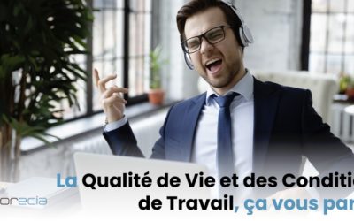 LA QVCT, ÇA VOUS PARLE ?