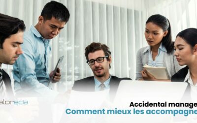 Accidental managers : comment mieux les accompagner ?