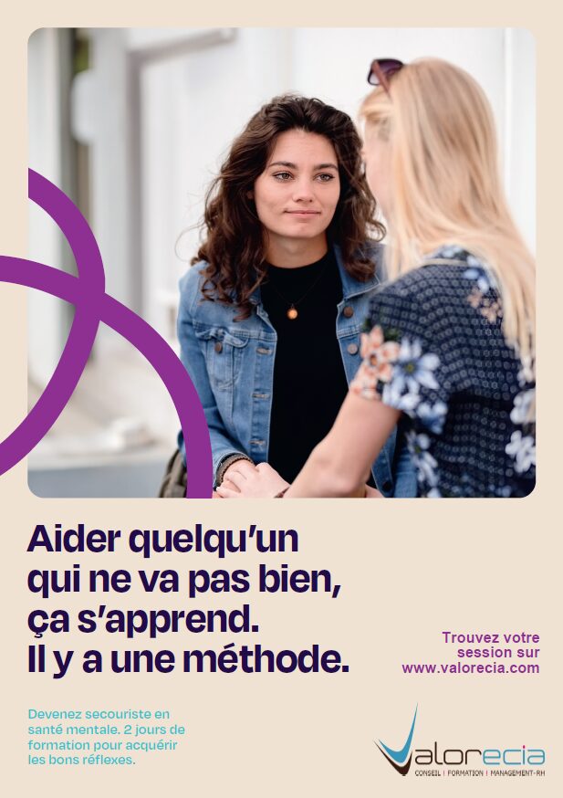 Affiche PSSM Valorecia