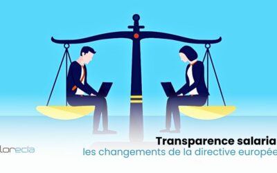 Transparence salariale : les changements de la directive européenne